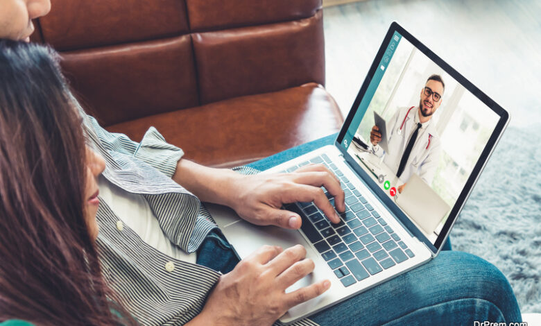 Benefits of Online Health Care Services