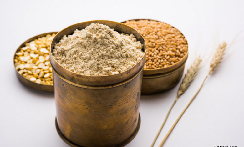 Multigrain Atta help Diabetes